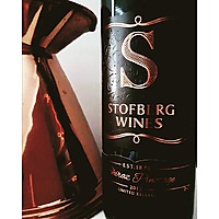 Stofberg Wines image